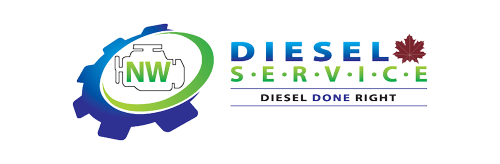 diesel-service NW Diesel Service LOGO