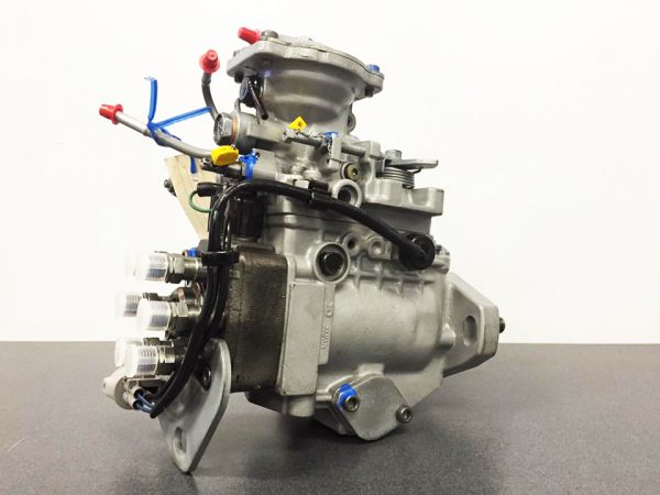 Fuel injection pump from a Toyota 1HD-T