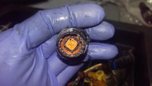 Island Diesel - Fuel Connector