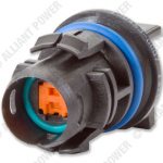 Island Diesel - Alliant Power Injector Connector