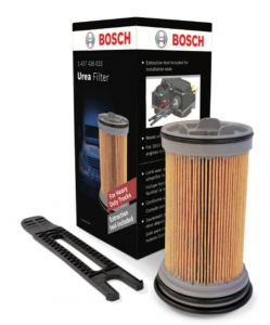 Bosch Urea Diesel Filter
