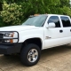 What a Code 2 or 3 on a 2004.5-2005 Chevrolet 6.6L LLY Duramax Code 2 Code 3
