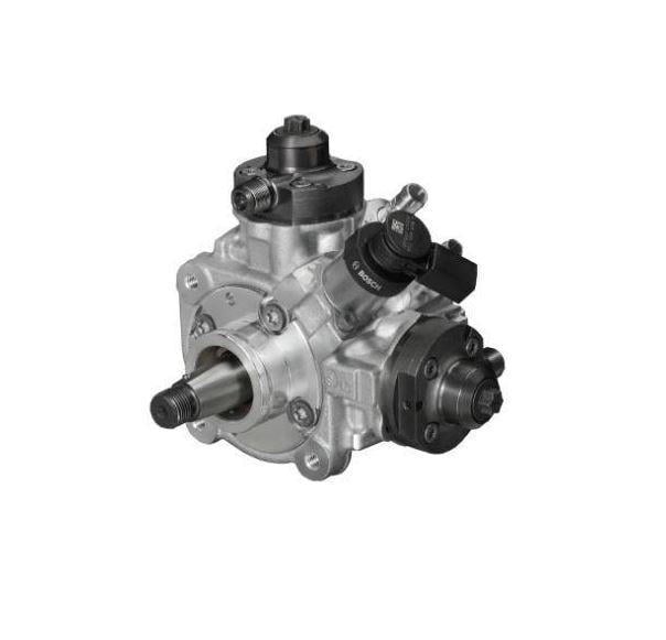 Bosch Duramax LBZ Injector