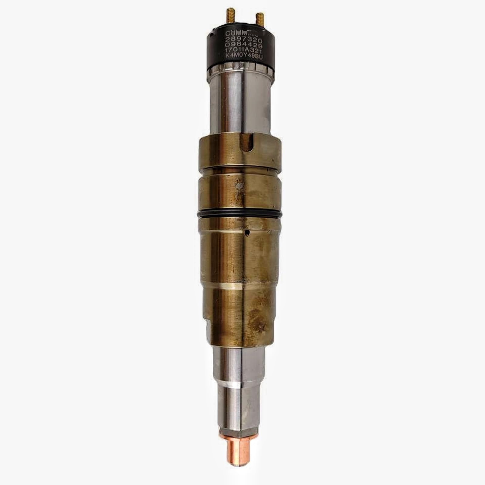 Alliant Power 6.0L HEUI Injector