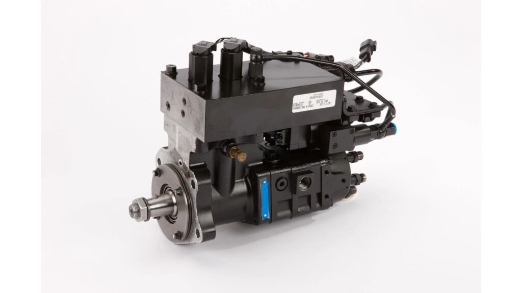 Bosch Duramax LB7 Injector