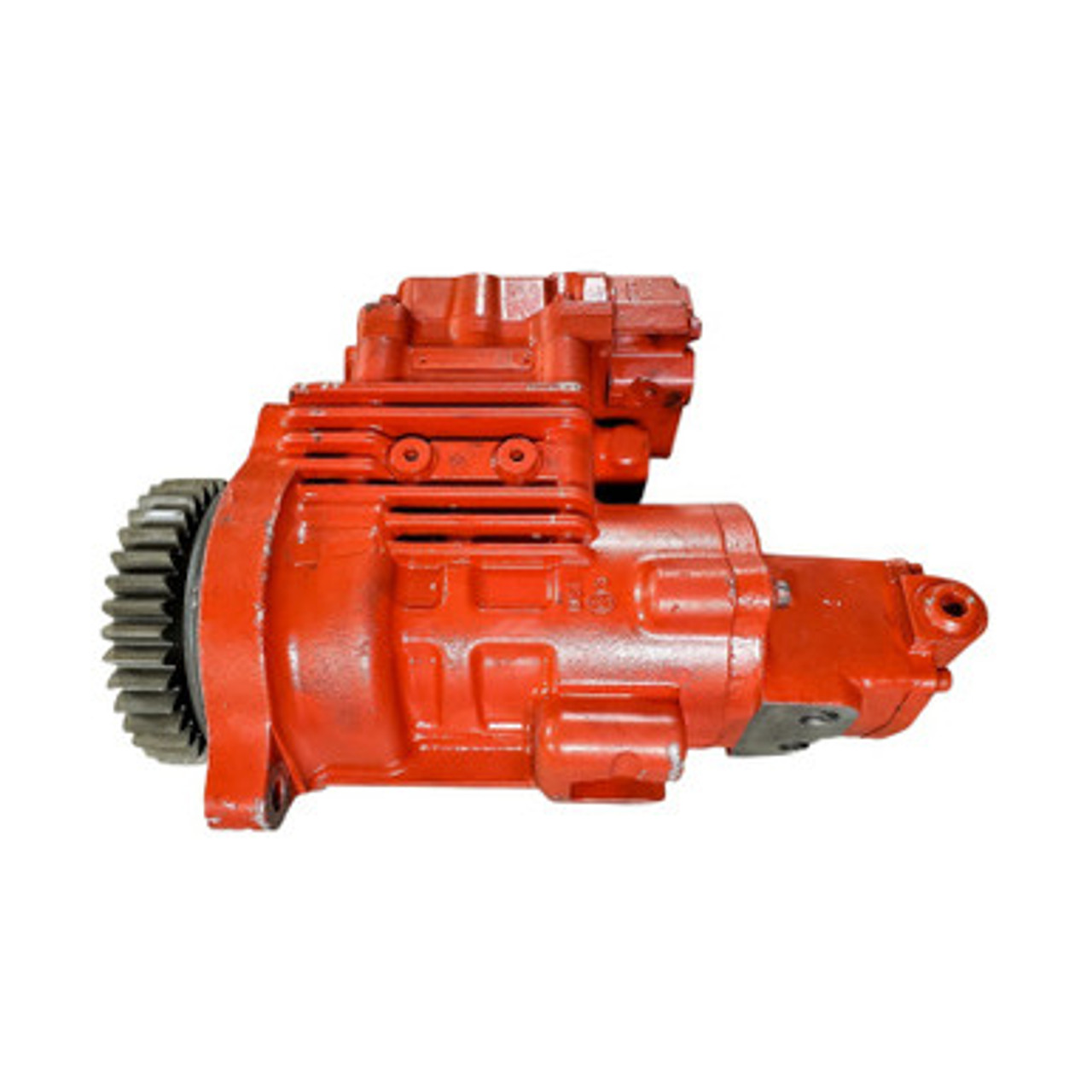 Bosch 6.7L Powerstroke Injector
